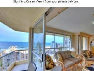 Hotel Surfers Beachside Holiday Apartments