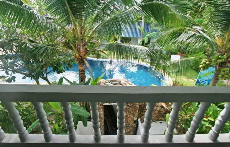 Hotel Hacienda Resort & Beach Club