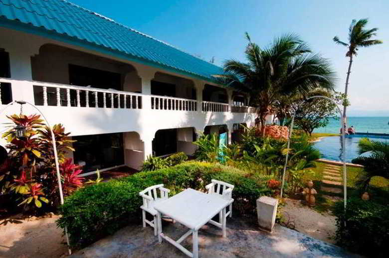 Hotel Hacienda Resort & Beach Club