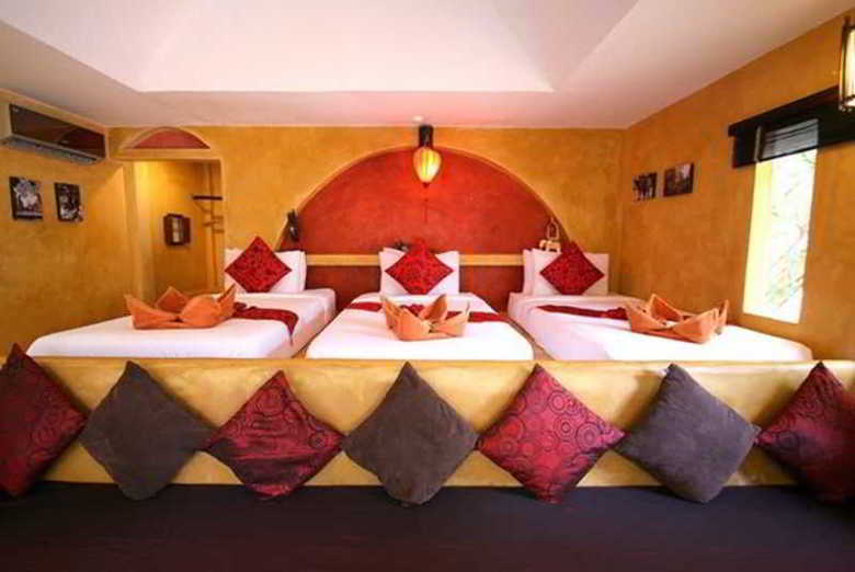 Hotel Hacienda Resort & Beach Club