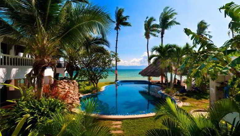 Hotel Hacienda Resort & Beach Club