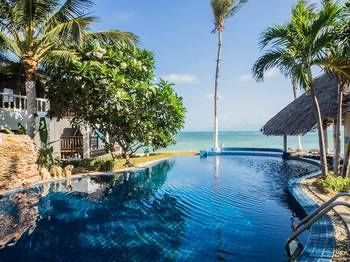 Hotel Hacienda Resort & Beach Club