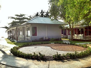 Hotel Hacienda Resort & Beach Club