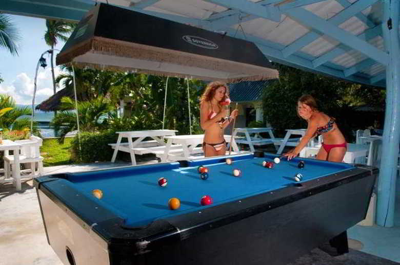 Hotel Hacienda Resort & Beach Club