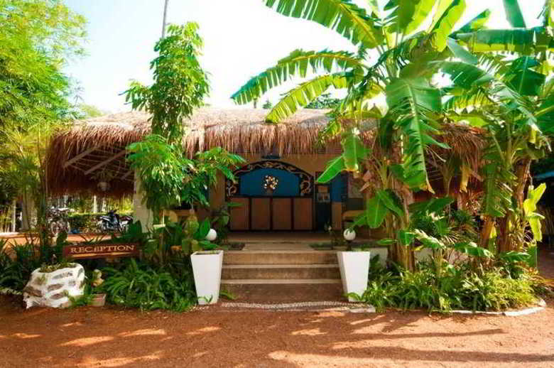 Hotel Hacienda Resort & Beach Club
