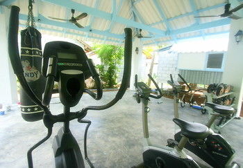 Hotel Hacienda Resort & Beach Club