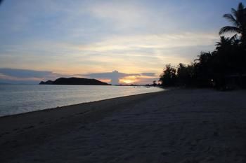 Hotel Hacienda Resort & Beach Club