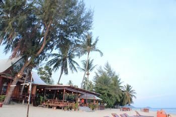 Hotel Hacienda Resort & Beach Club