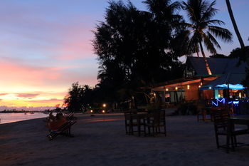 Hotel Hacienda Resort & Beach Club