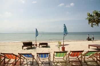 Hotel Hacienda Resort & Beach Club