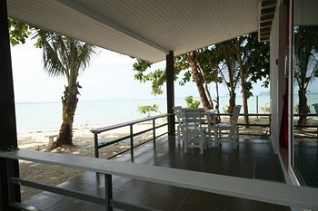 Hotel Hacienda Resort & Beach Club