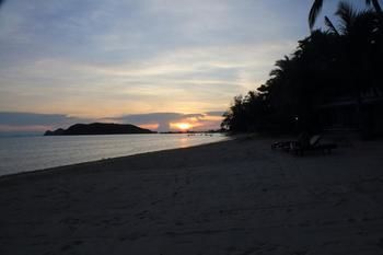 Hotel Hacienda Resort & Beach Club