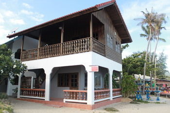 Hotel Hacienda Resort & Beach Club