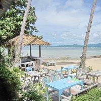 Hotel Thaniza Beachfront Resort