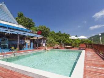 Hotel Chang Phueak Phagan Resort