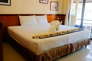 Hotel Sunrise Resort