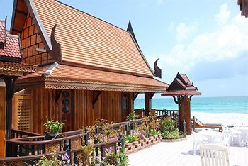 Hotel Sunrise Resort