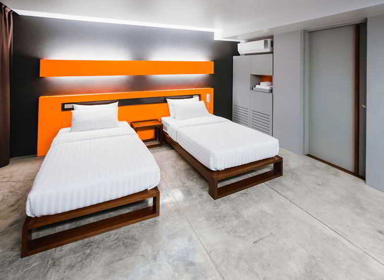 Hotel The Coast Resort