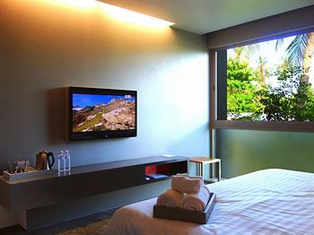 Hotel The Coast Resort