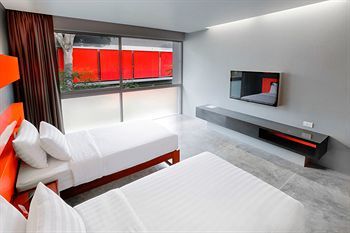 Hotel The Coast Resort