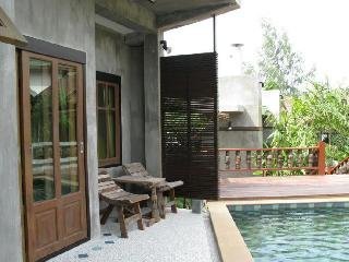 Hotel See Through Boutique Resort, Koh Phangan