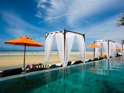 Hotel Chantaramas Resort And Spa