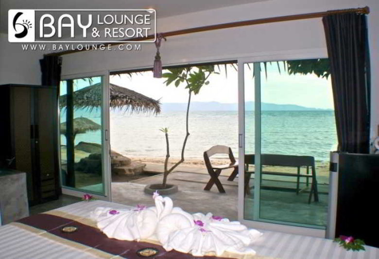 Hotel Bay Lounge & Resort