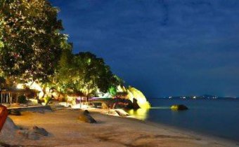 Hotel Bay Lounge & Resort