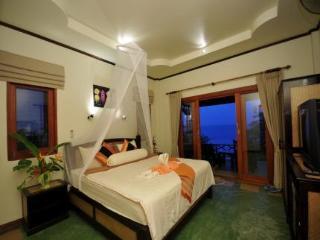 Hotel Loyfah Natural Resort