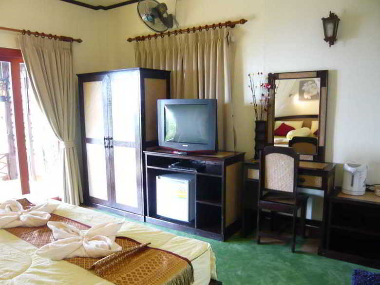 Hotel Loyfah Natural Resort