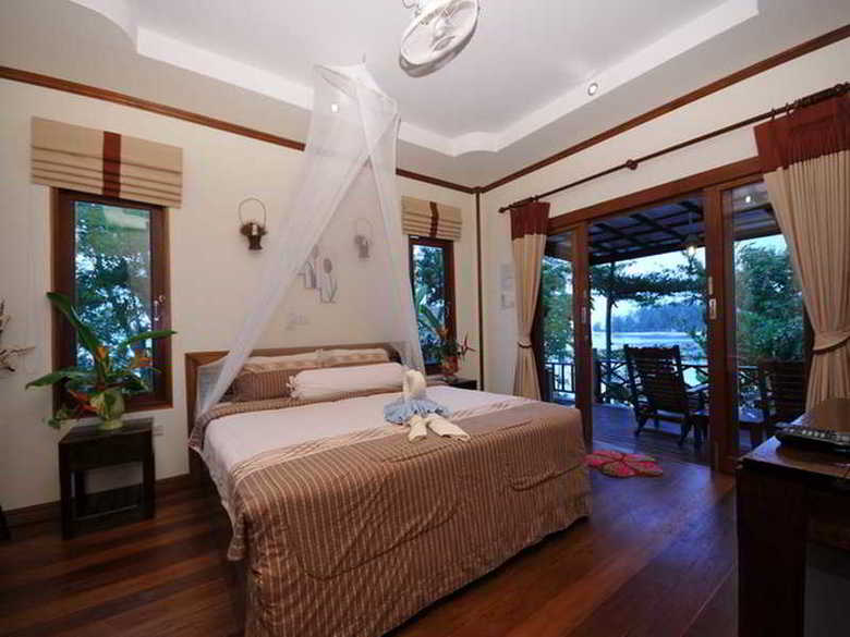 Hotel Loyfah Natural Resort