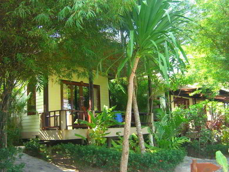Hotel Loyfah Natural Resort