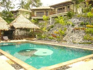 Hotel Loyfah Natural Resort