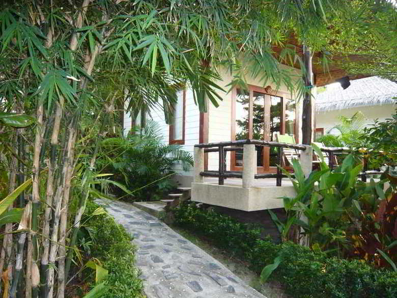 Hotel Loyfah Natural Resort