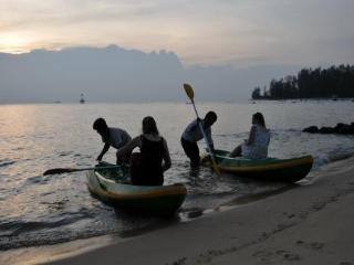 Hotel Loyfah Natural Resort