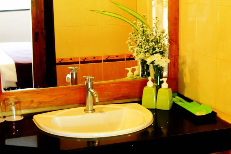 Hotel Phangan Bayshore Resort