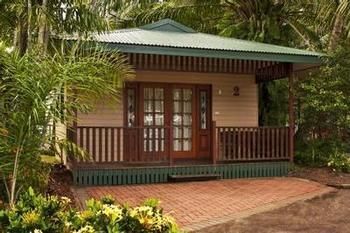 Hotel Cairns Sunland Leisure Park