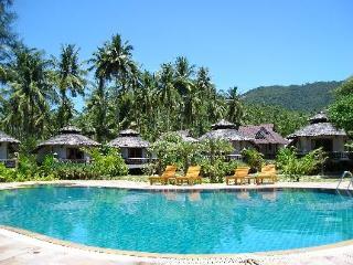 Hotel Malibu Beach Bungalows