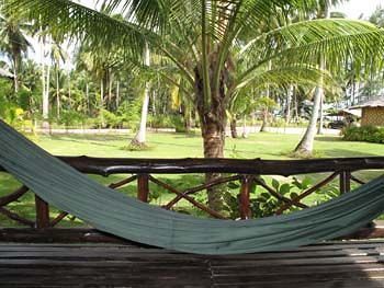 Hotel Malibu Beach Bungalows