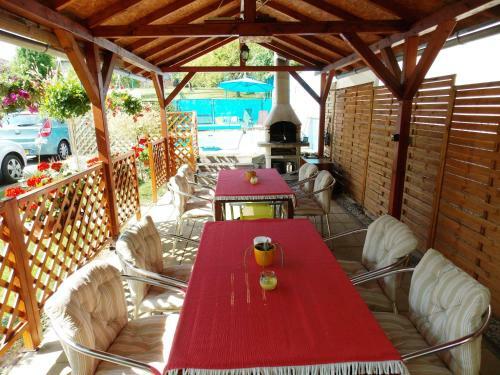 Hostal Penzion Aida Ostrava