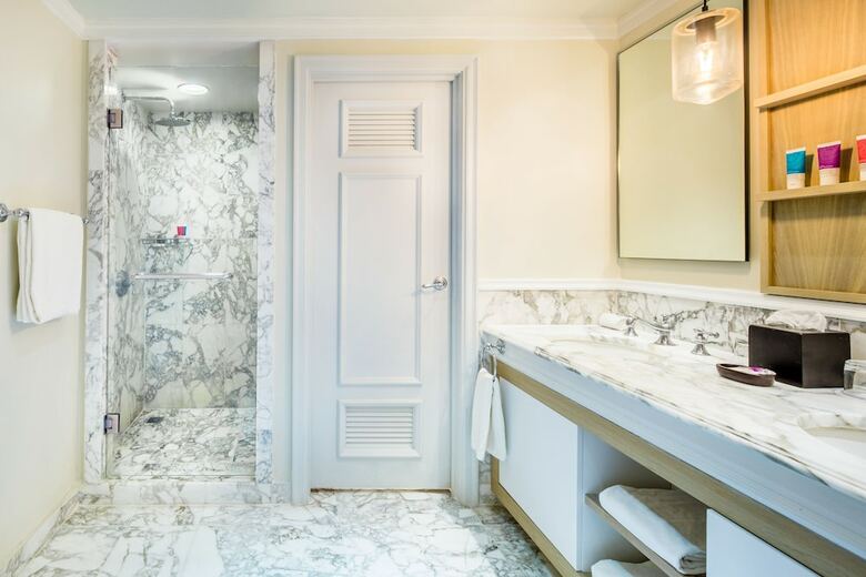 Hotel Hyatt Ziva Rose Hall