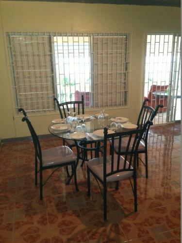 Apartamento My-places Montego Bay Vacation Home