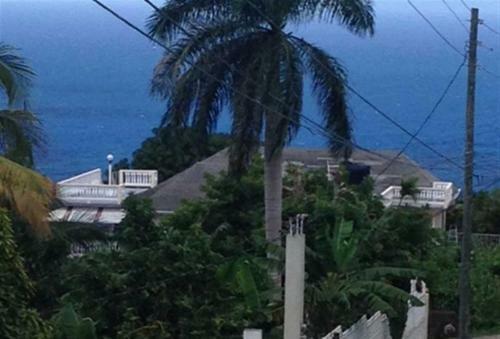 Apartamento My-places Montego Bay Vacation Home