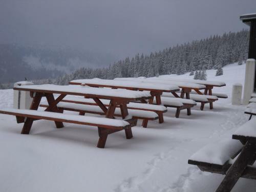 Hostal Moravsk� Bouda