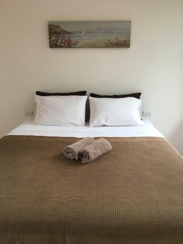 Apartamento The Elilor Home