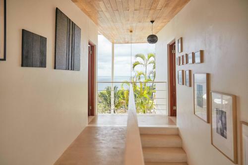 Private Luxury Villa For 4 Guests By Night : Casa Noa