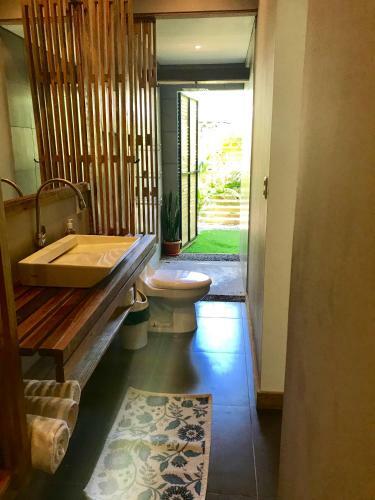 Apartamento Villa Lior- Casita North