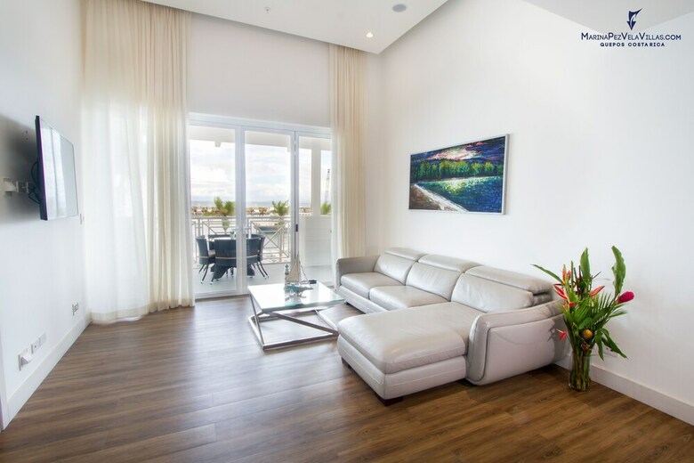 Apartamento Marina Pez Vela Villas