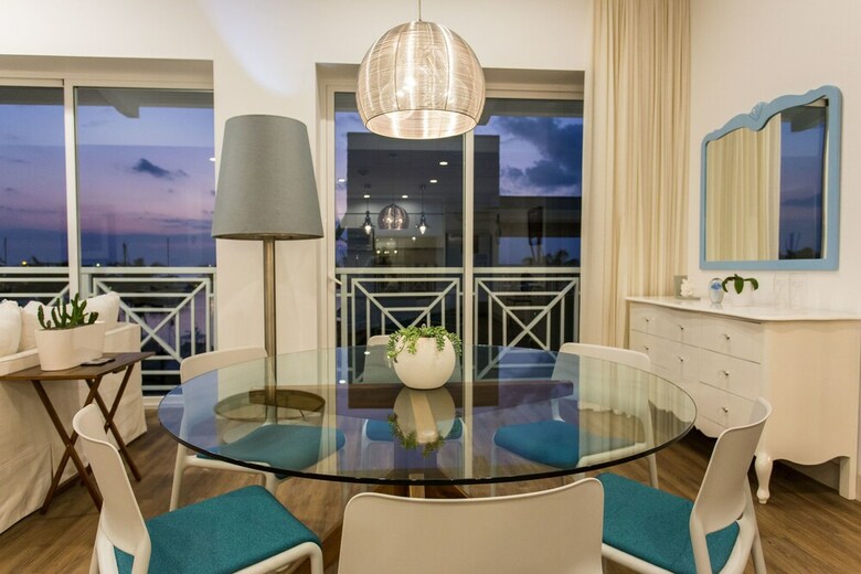 Apartamento Marina Pez Vela Villas