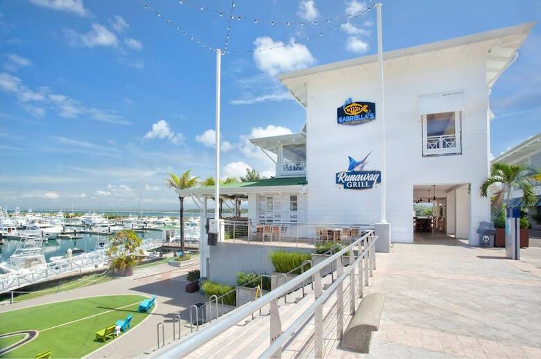 Apartamento Marina Pez Vela Villas
